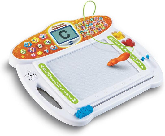 VTech Write and Learn Creative Center , White ThEverest