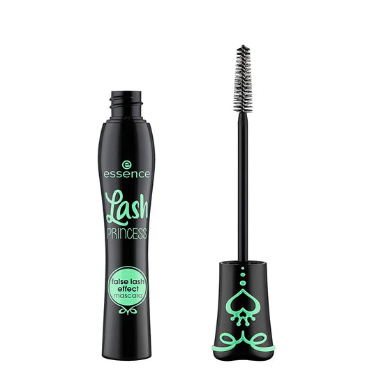 essence | Lash Princess False Lash Effect Mascara | Gluten & Cruelty Free ThEverest