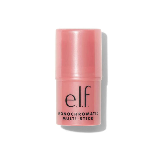 e.l.f. Monochromatic Multi Stick, Luxuriously Creamy & Blendable Color, For Eyes, Lips & Cheeks, Dazzling Peony, 0.17 oz (5 g) ThEverest